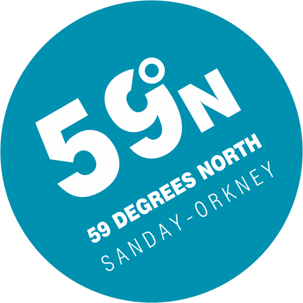 59 Degrees North